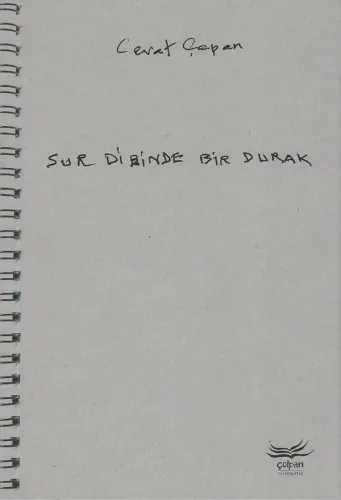 Sur Dibinde Bir Durak