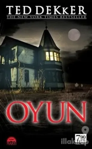 Oyun