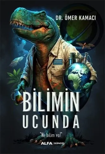 Bilim Ucunda