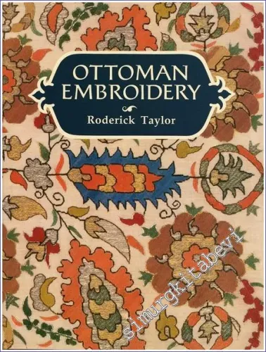 Ottoman Embroidery - 1993