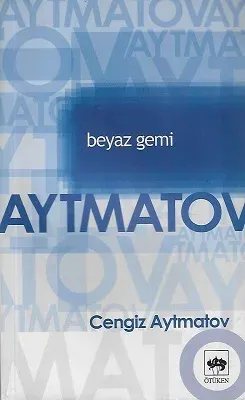 Beyaz Gemi - İkinci El Kitap