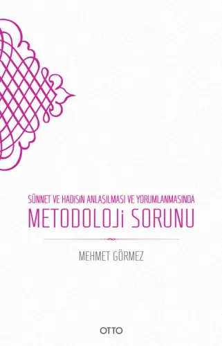Metodoloji Sorunu