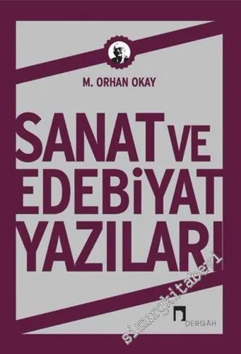Sanat ve Edebiyat Yazıları -        2015