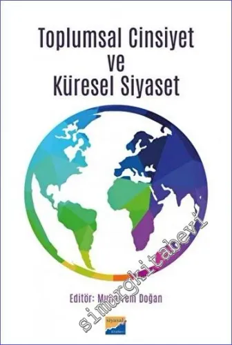 Toplumsal Cinsiyet ve Küresel Siyaset -         2023