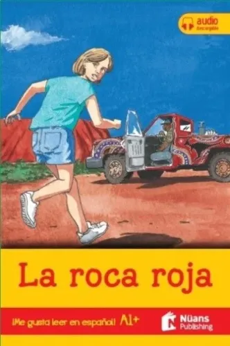 La Roca Roja