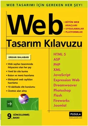 Web Tasarım Kılavuzu