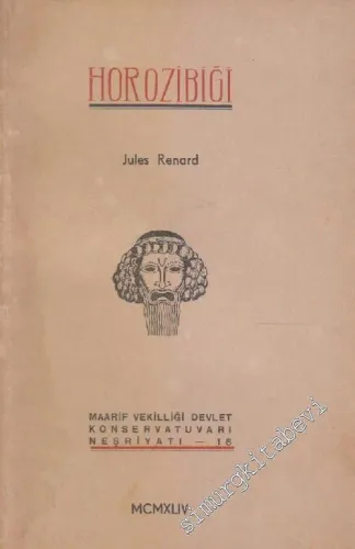 Horozibiği -        1944