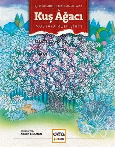 Kuş Ağacı
