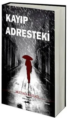 Kayıp Adresteki