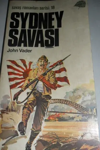 Sydney Savaşı