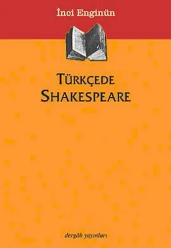 Türkçede Shakespeare