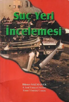 Suç Yeri İncelemesi