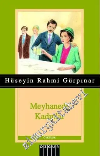 Meyhanede Kadınlar -