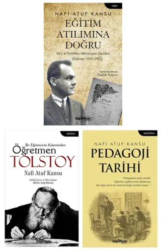 Eğitim Tarihi Seti
