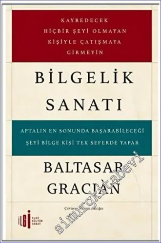 Bilgelik Sanatı -         2023