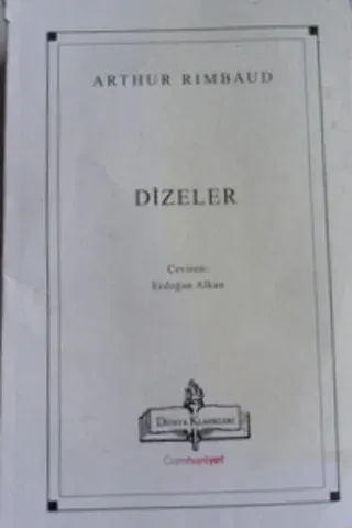 Dizeler