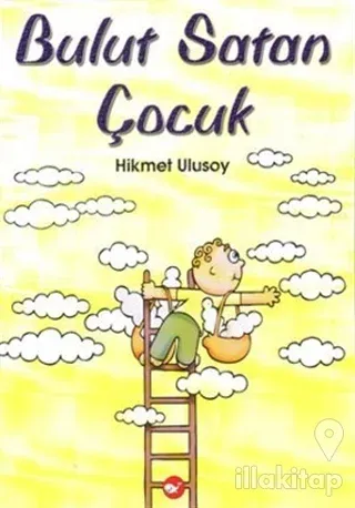 Bulut Satan Çocuk
