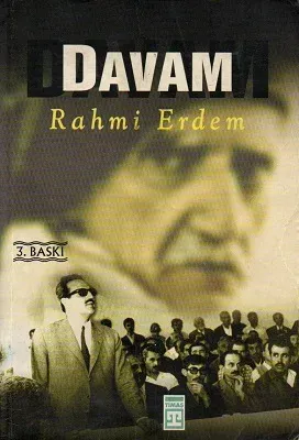 Davam - İkinci El Kitap