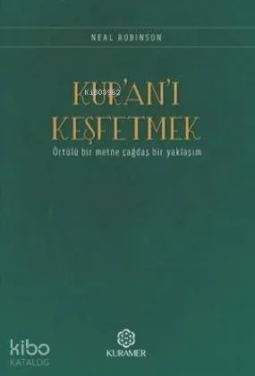 Kur'an'ı Keşfetmek
