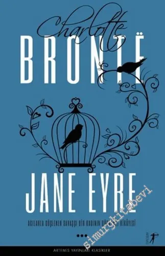 Jane Eyre    -