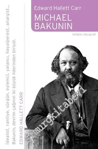 Michael Bakunin -         2009