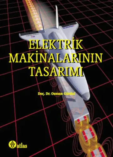 Elektrik Makinelerinin Tasarımı