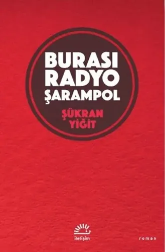 Burası Radyo Şarampol