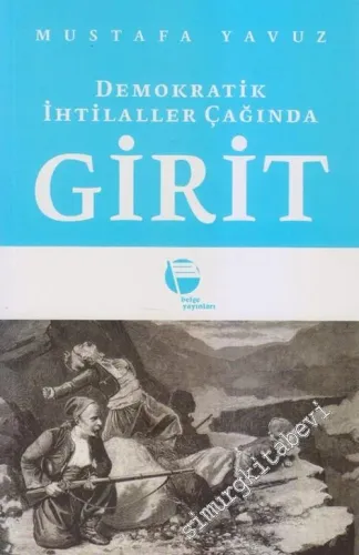 Demokratik İhtilaller Çağında Girit -