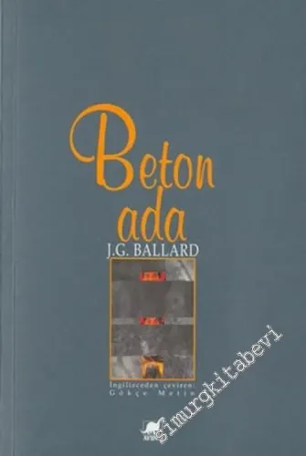 Beton Ada -        2004