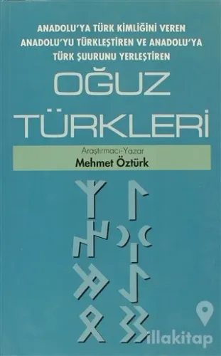 Oğuz Türkleri