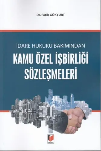 Kamu Özel İşbirliği Sözleşmeleri