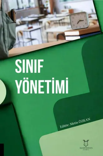 Sınıf Yönetimi