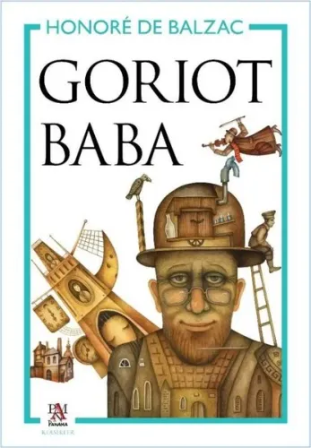 Goriot Baba