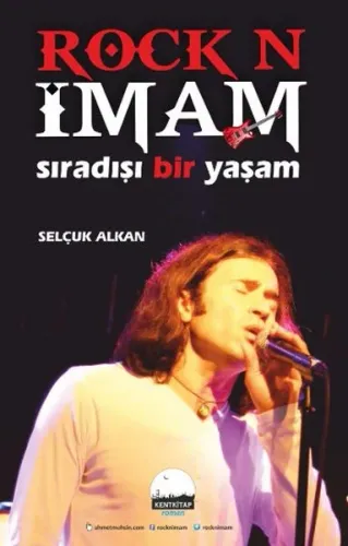 Rock N İmam; Sıradışı Bir Yaşam