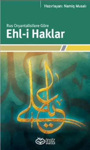 Ehl-i Haklar