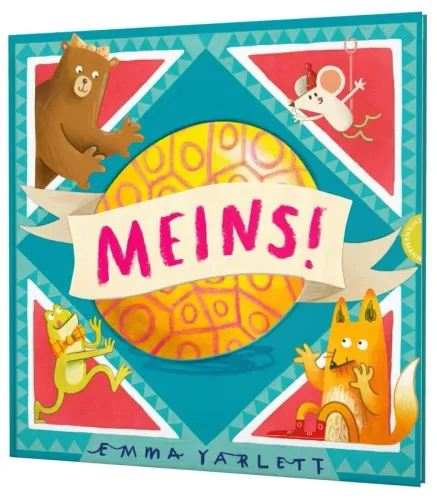 Meins !