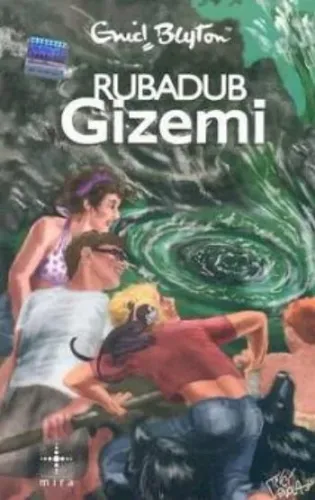 Rubadub Gizemi