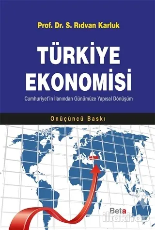 Türkiye Ekonomisi