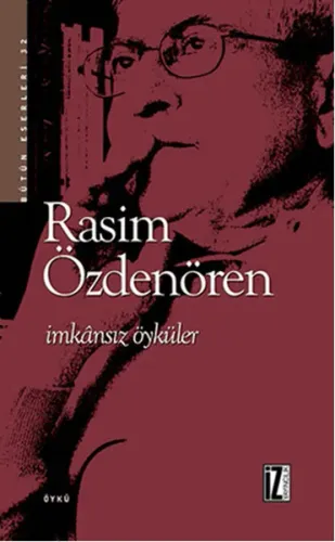 İmkânsız Öyküler
