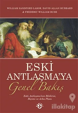 Eski Antlaşma'ya Genel Bakış (Ciltli)