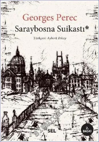 Saraybosna Suikastı -         2019