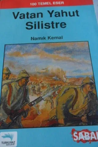 Vatan Yahut Silistre