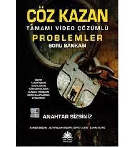 Tyt Problemler Soru Bankası