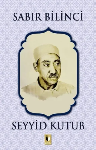 Sabır Bilinci | benlikitap.com