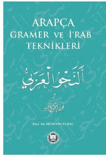 Arapça Gramer ve İ'rab Teknikleri