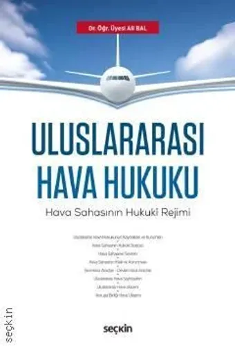 Uluslararası Hava Hukuku