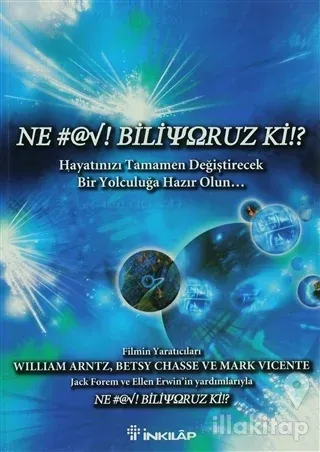 Ne Biliyoruz Ki?