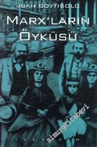 Marx'ların Öyküsü -