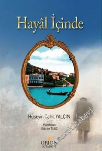 Hayâl İçinde -        2012