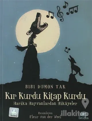 Kır Kurdu Kitap Kurdu